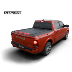 Buy Roll for Dodge RAM 1500/1500 TRX/1500 CLASSIC 2019+ RAMBOX TESSERA ROLL+ (BASIC)